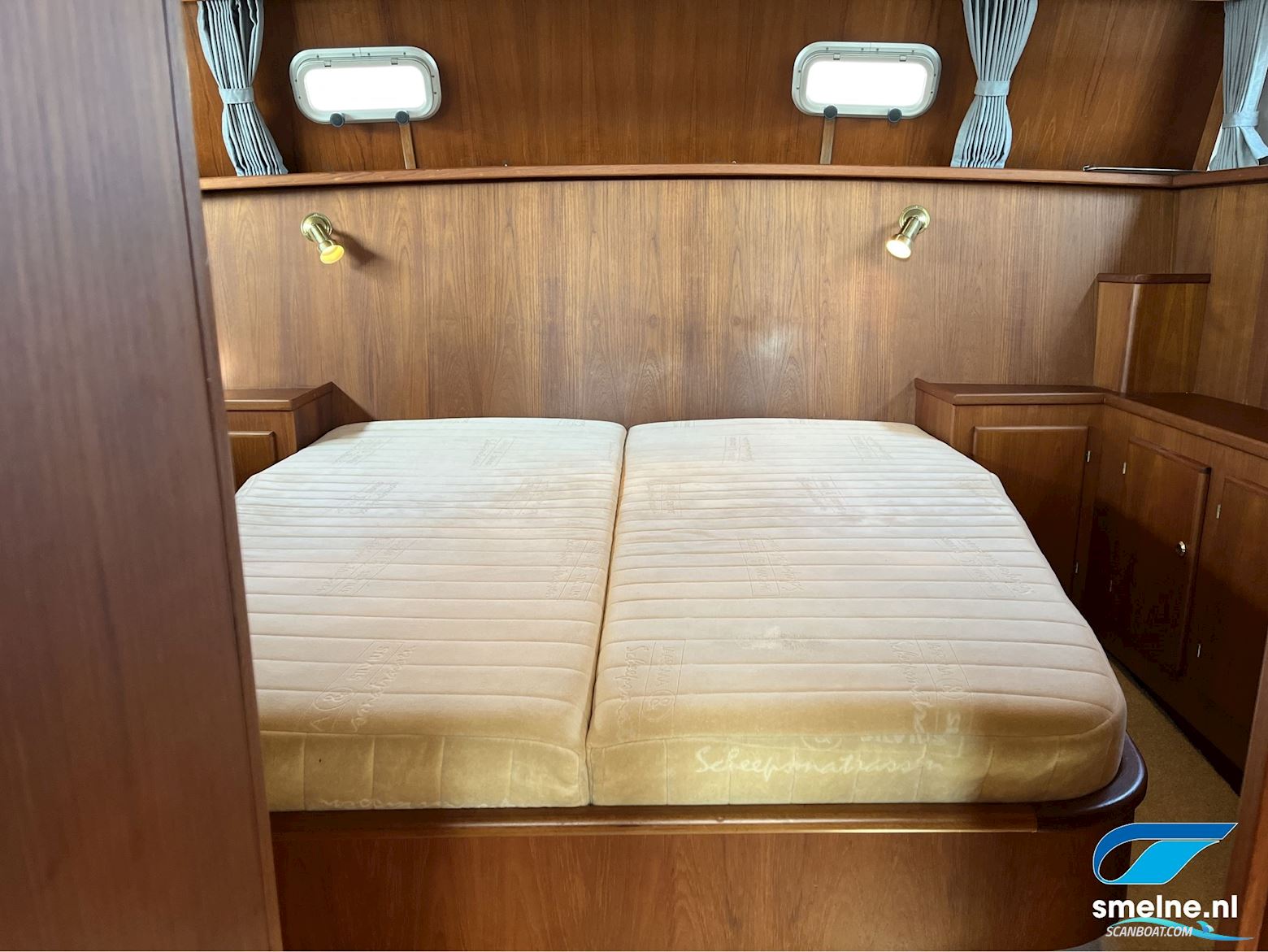 Smelne Kruiser 1240S