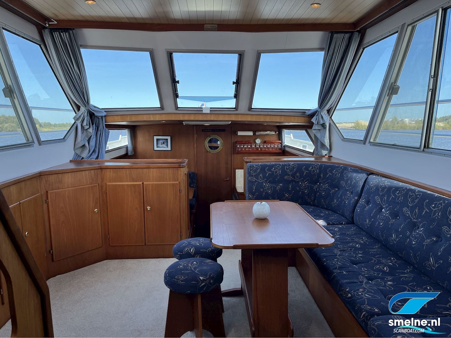 Smelne Kruiser 1240S