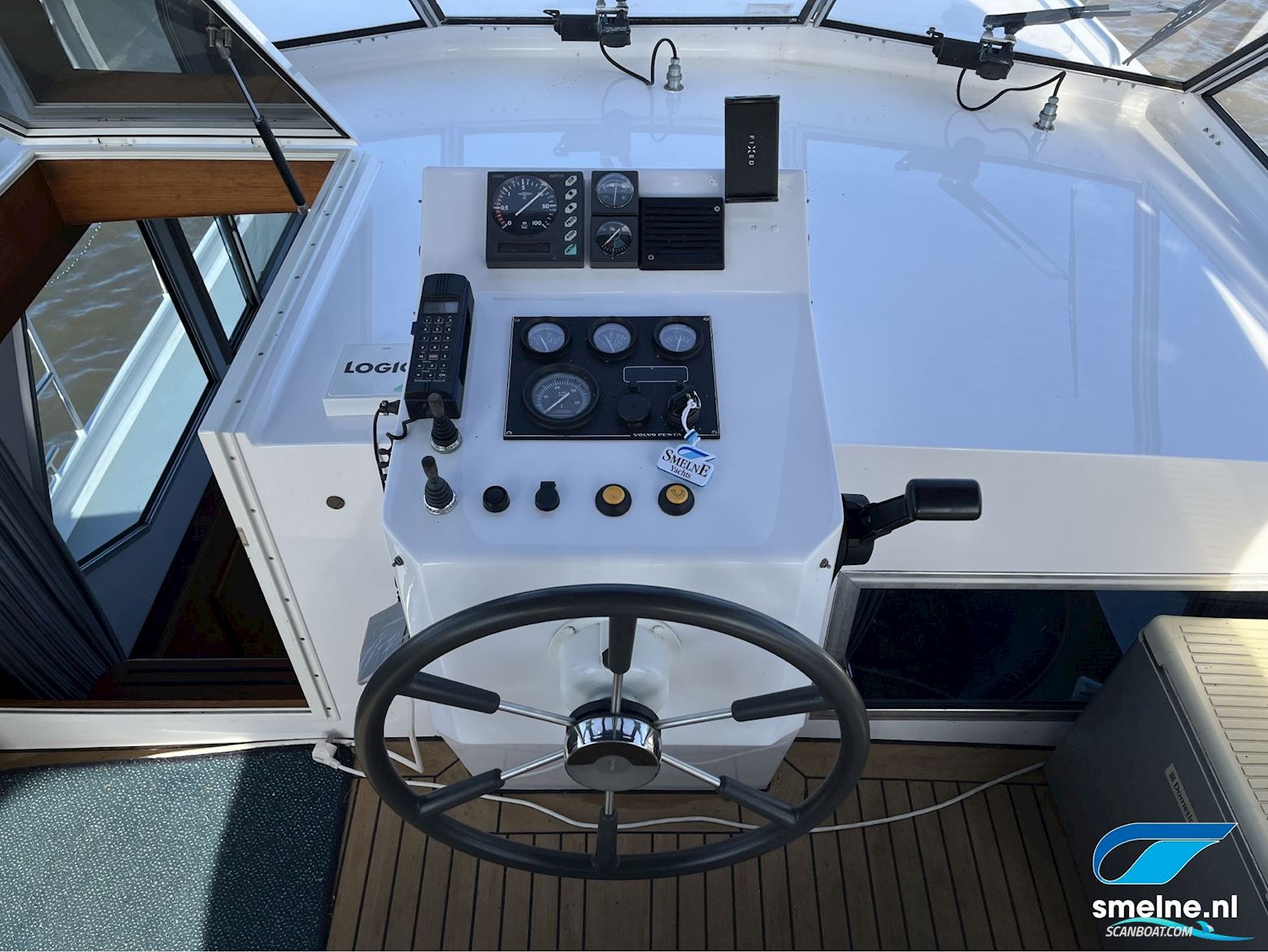 Smelne Kruiser 1240S