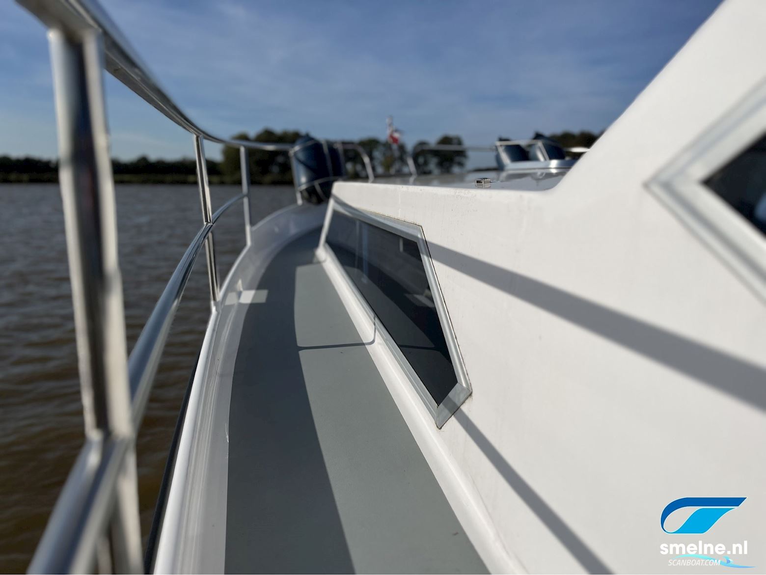 Smelne Kruiser 1240S