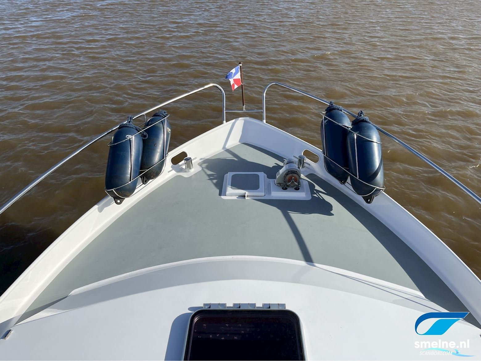 Smelne Kruiser 1240S