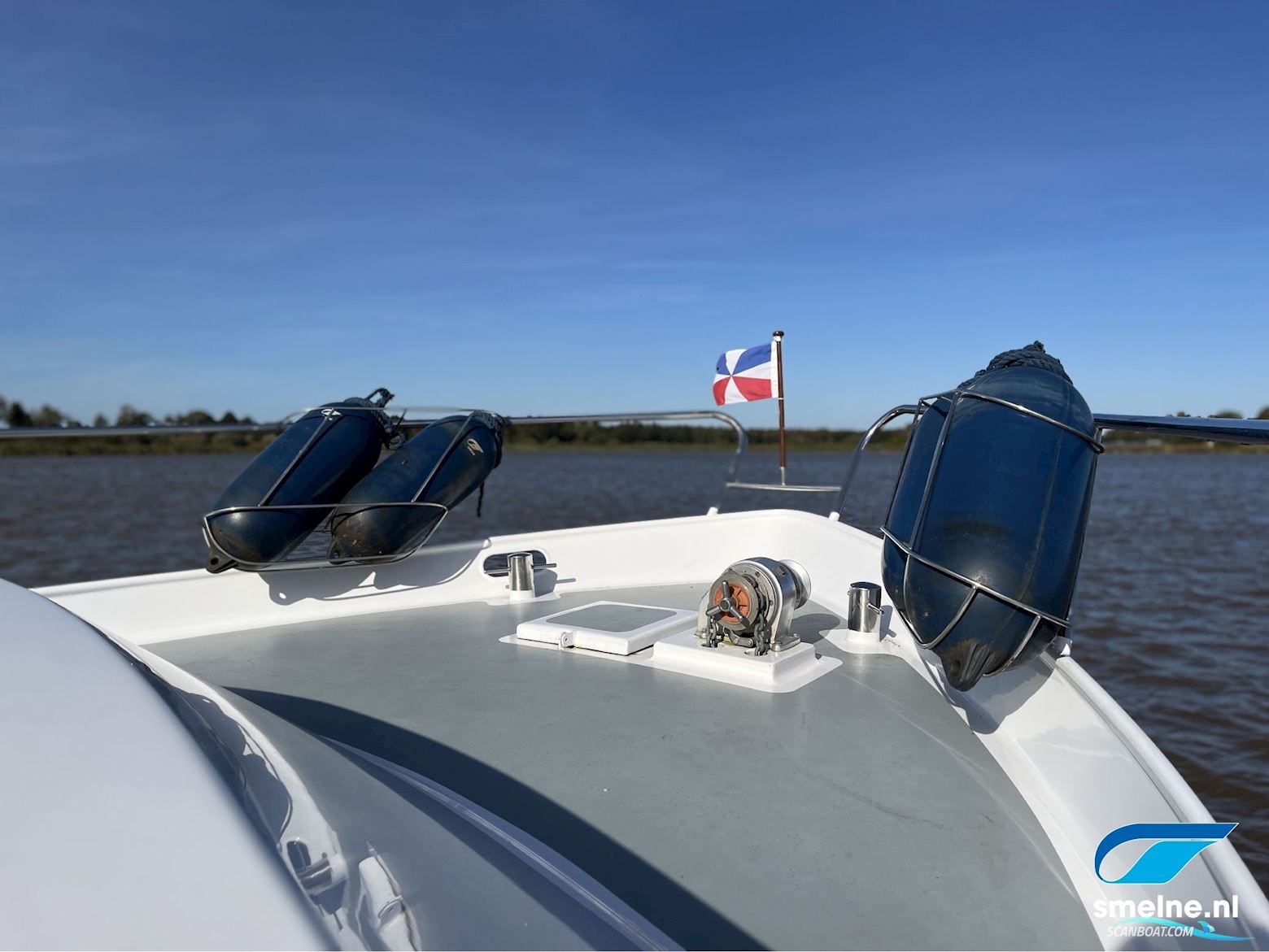 Smelne Kruiser 1240S