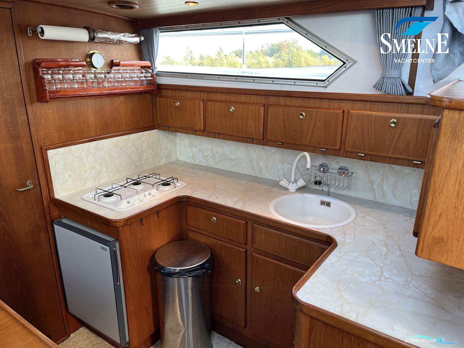 Smelne Kruiser 1240S