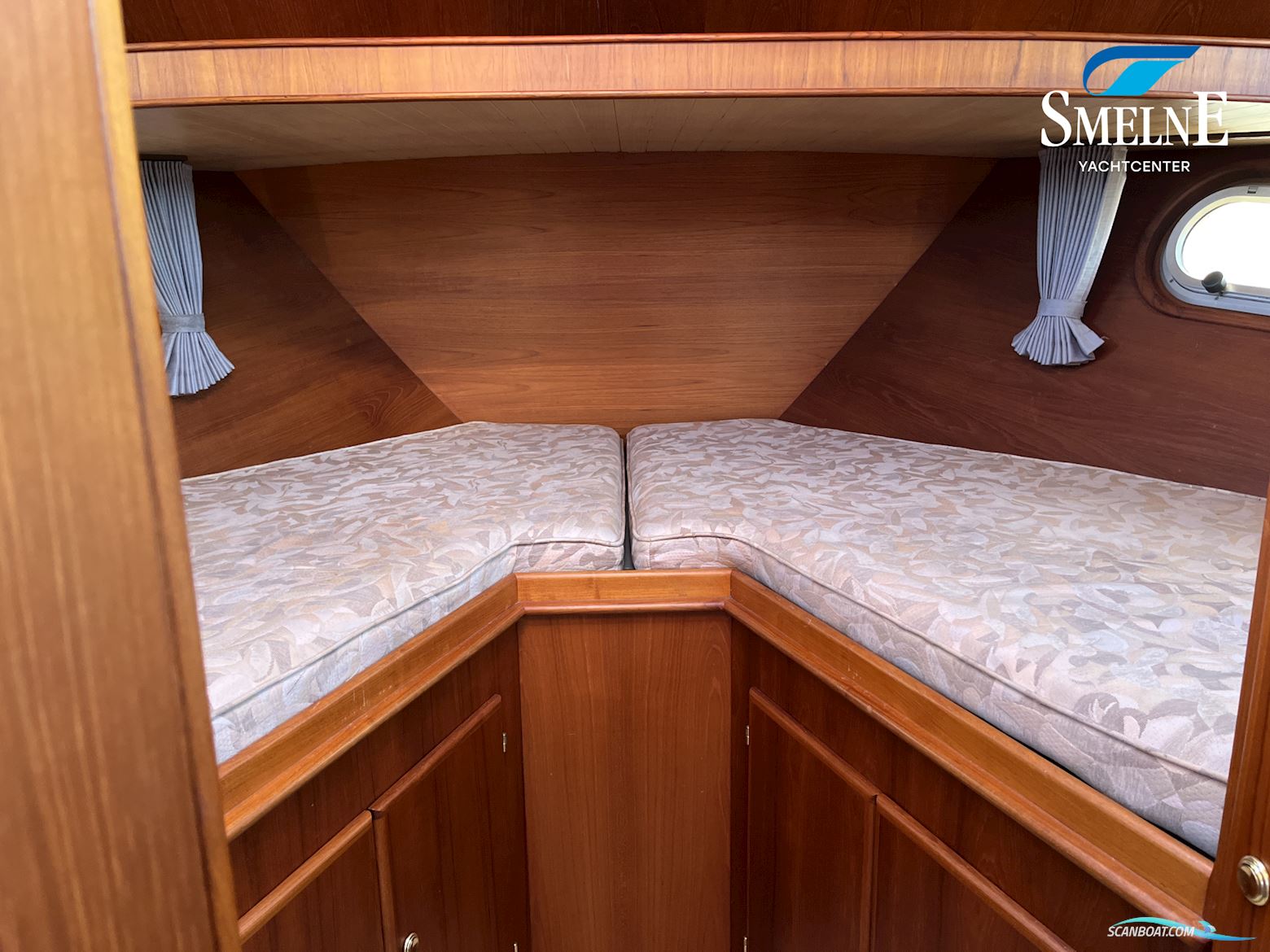 Smelne Kruiser 1240S