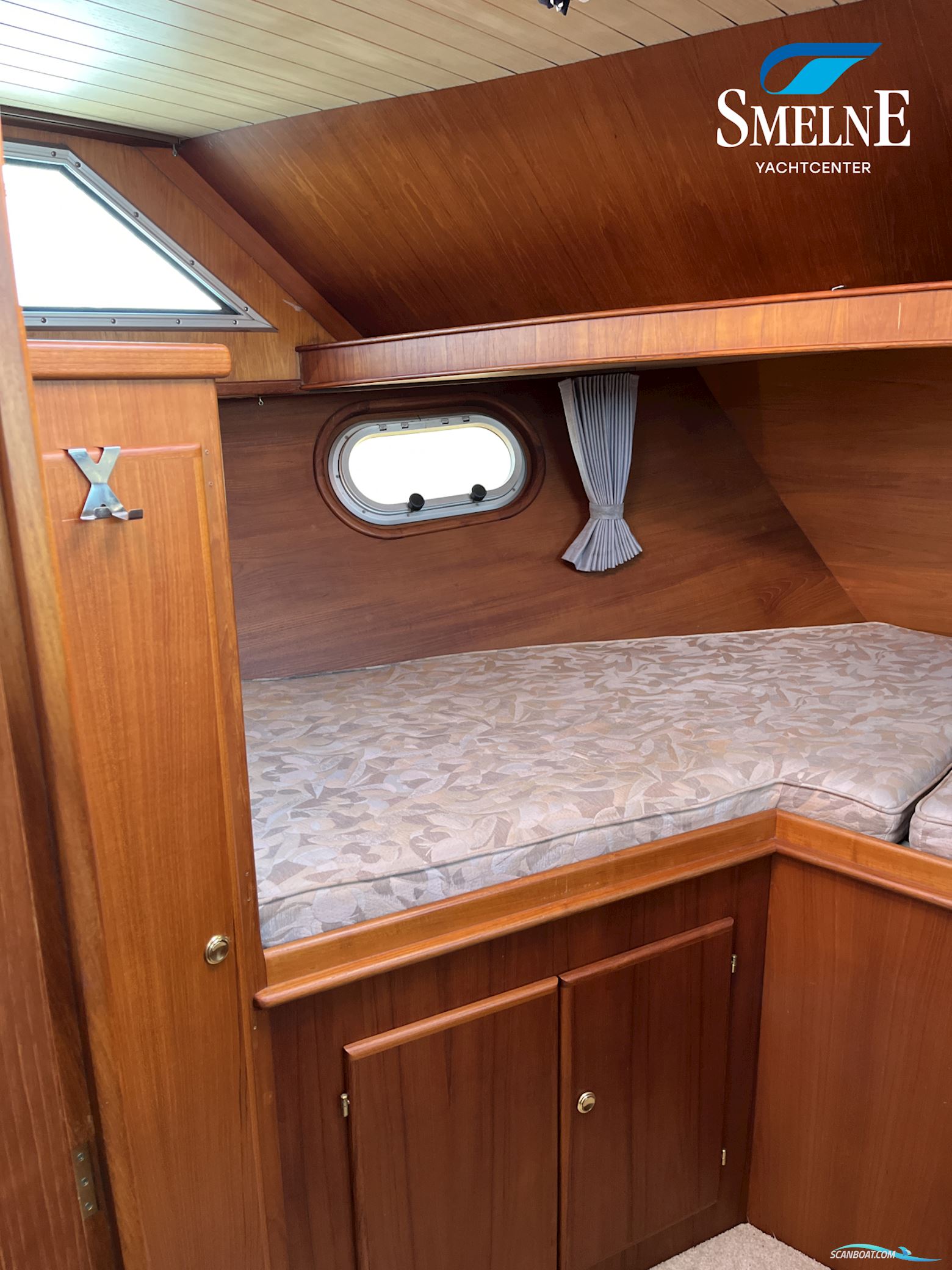 Smelne Kruiser 1240S