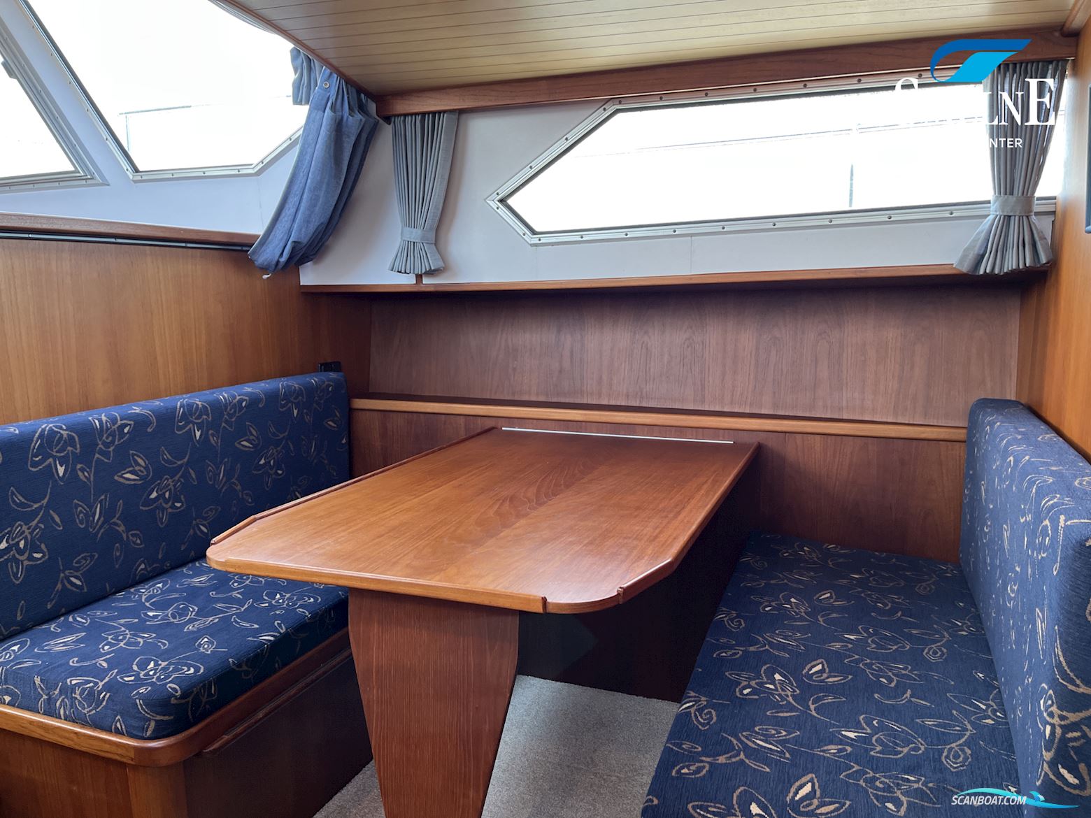 Smelne Kruiser 1240S