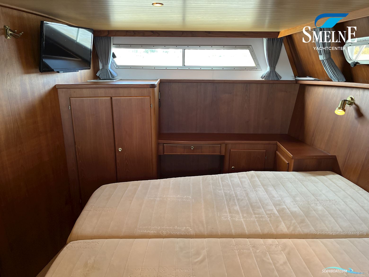 Smelne Kruiser 1240S