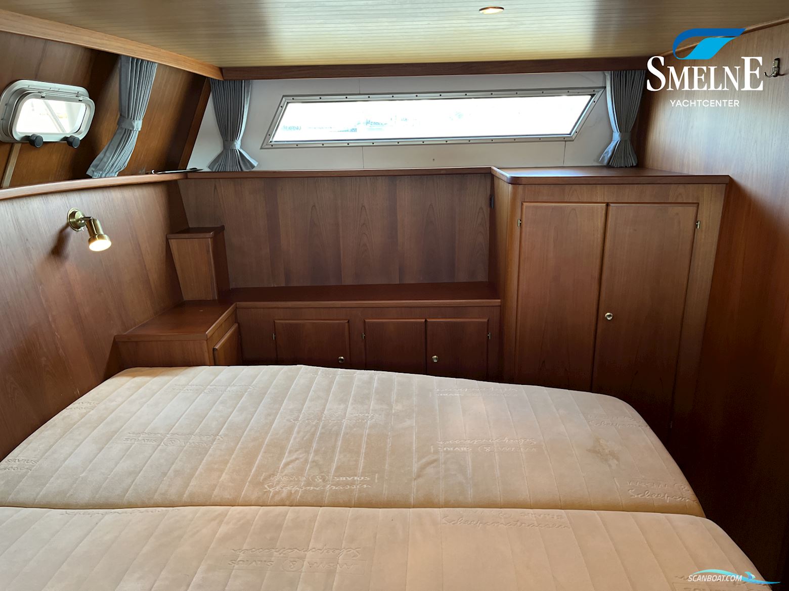 Smelne Kruiser 1240S