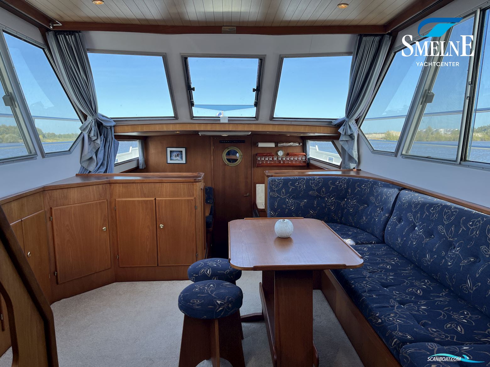 Smelne Kruiser 1240S