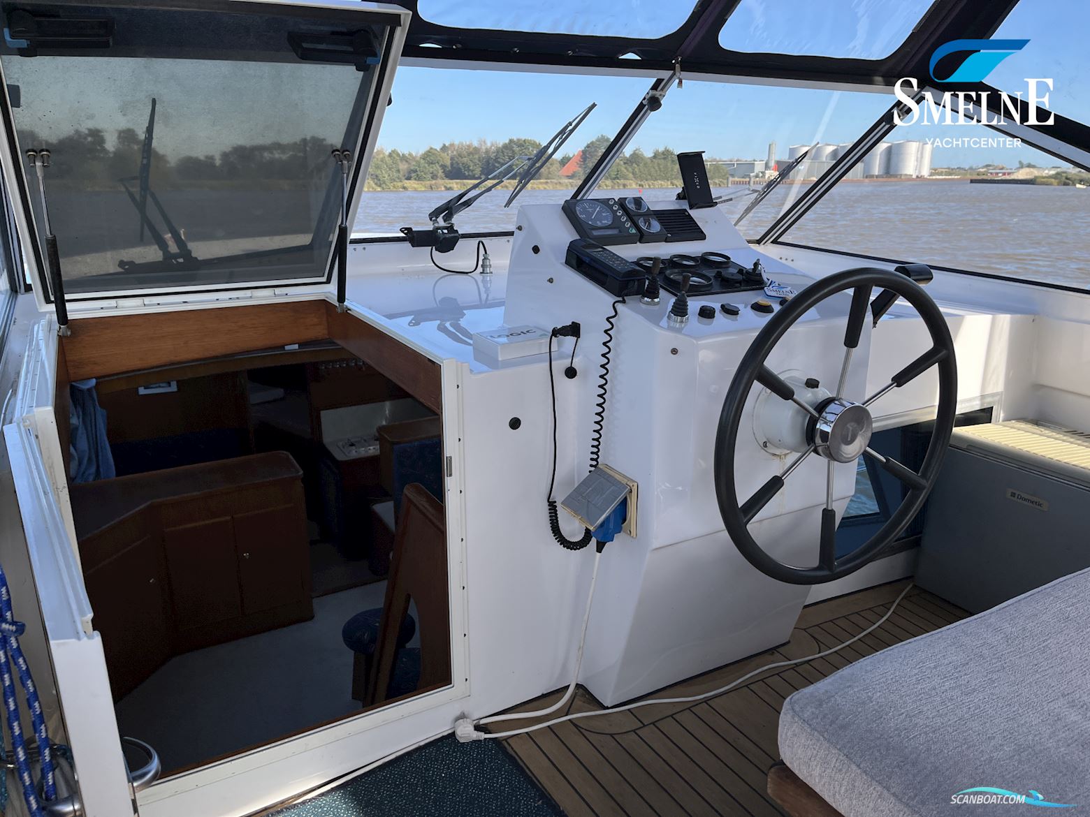 Smelne Kruiser 1240S