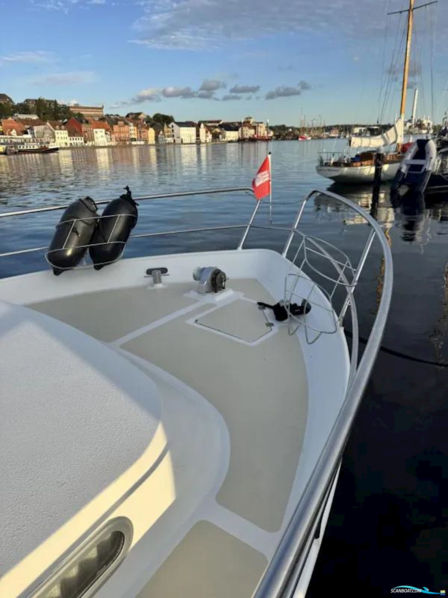 Smelne Kruiser 1250-OK