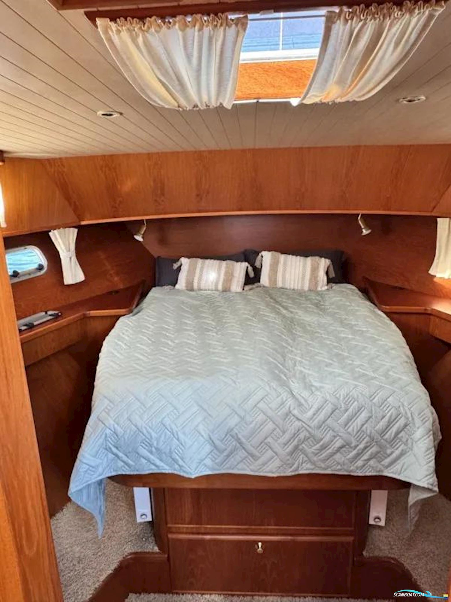 Smelne Kruiser 1250-OK