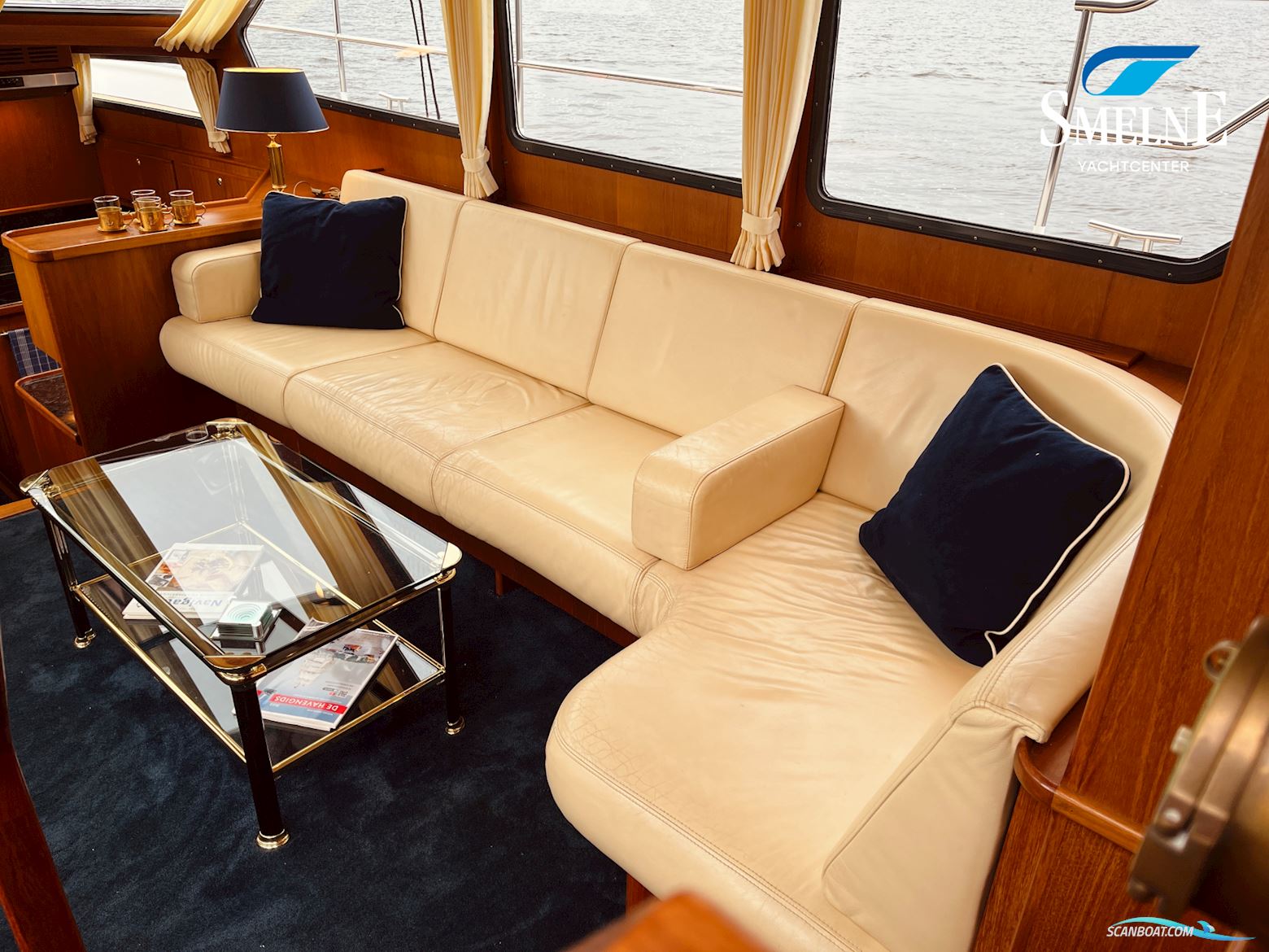 Smelne Kruiser 1280S