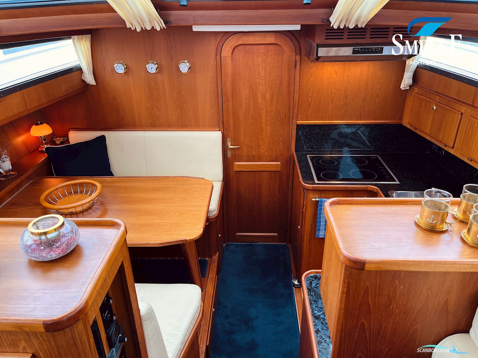 Smelne Kruiser 1280S