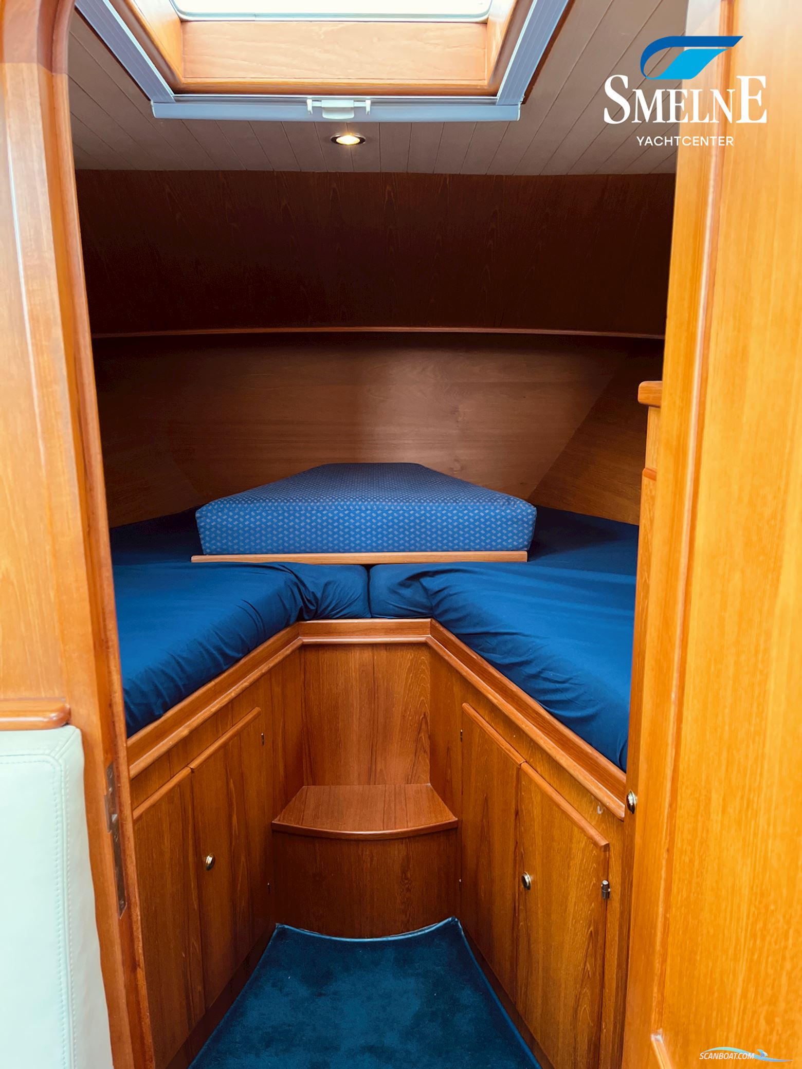 Smelne Kruiser 1280S