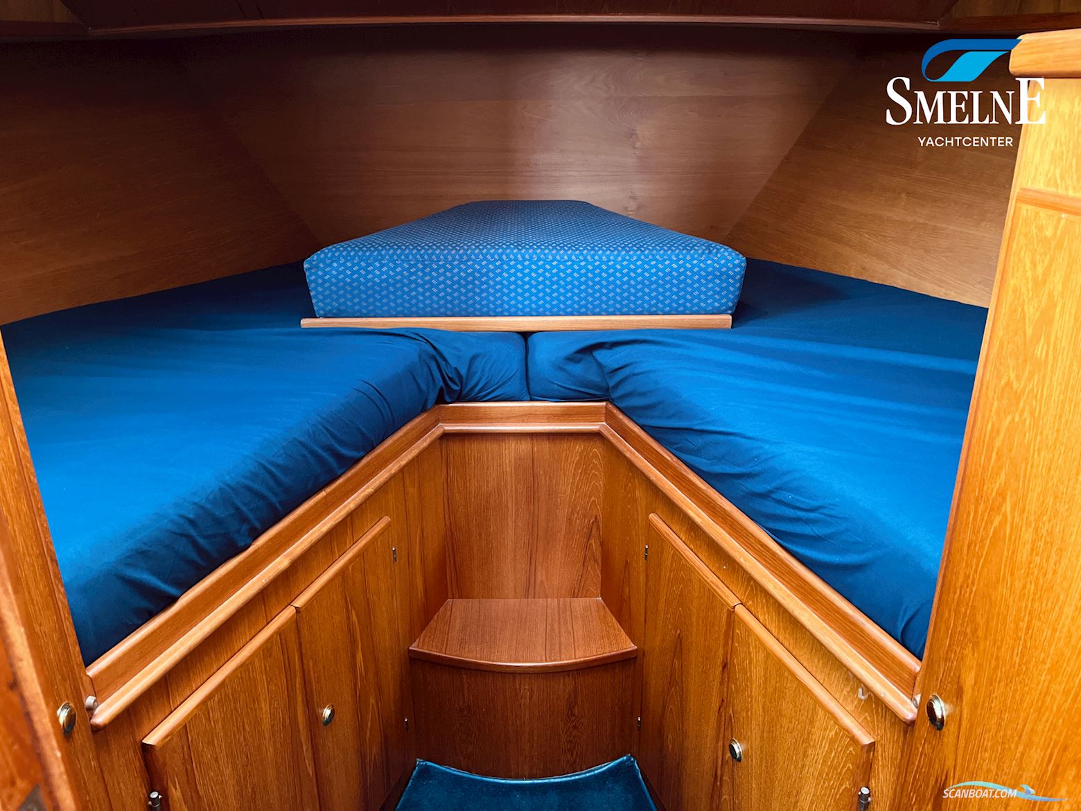 Smelne Kruiser 1280S