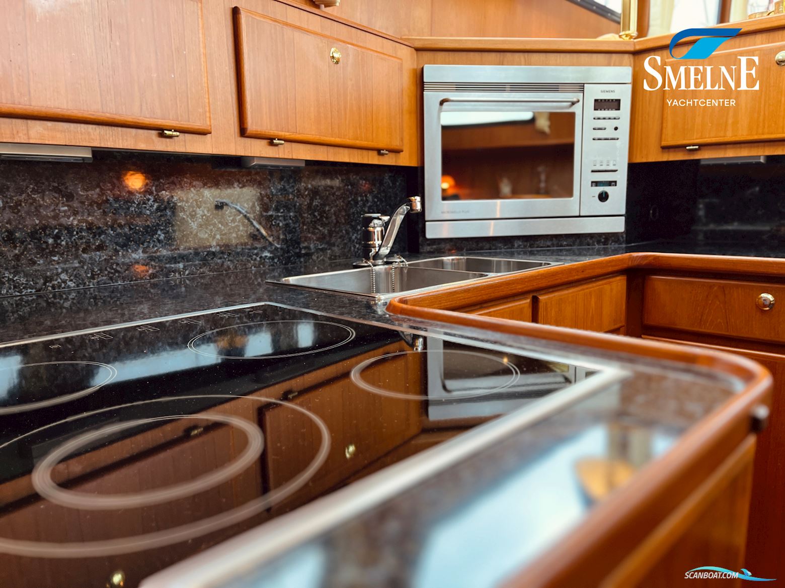 Smelne Kruiser 1280S