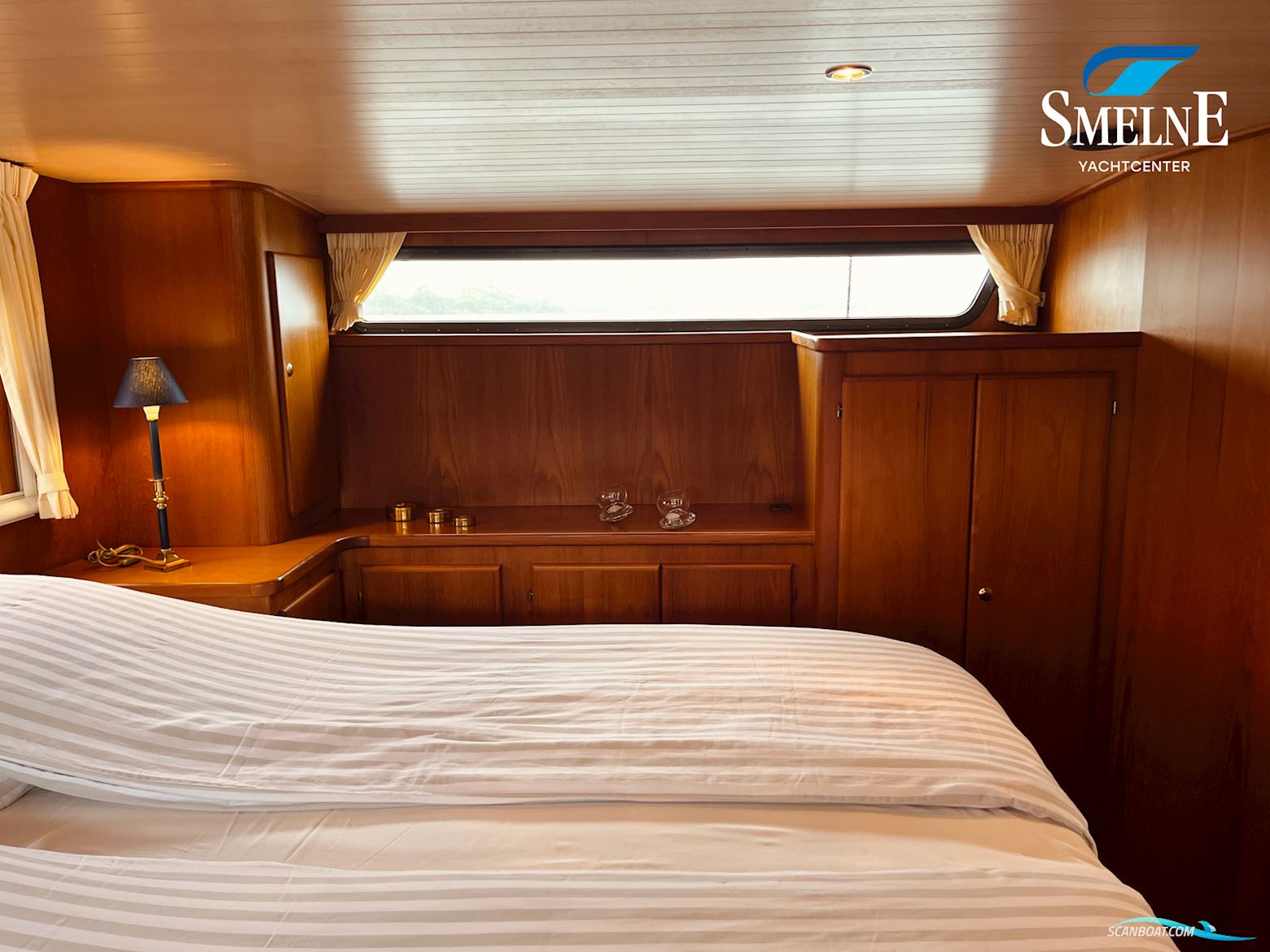 Smelne Kruiser 1280S