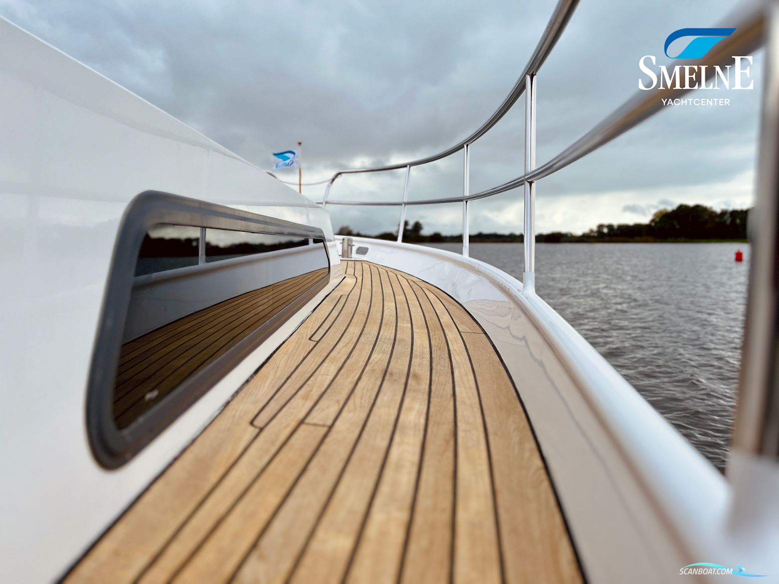 Smelne Kruiser 1280S