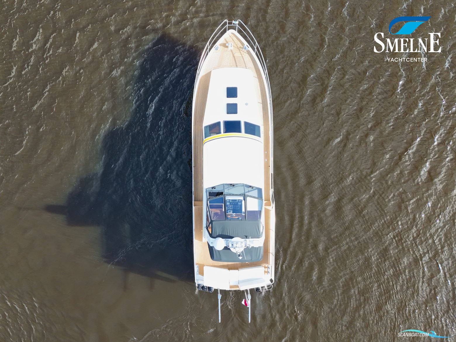 Smelne Kruiser 1280S