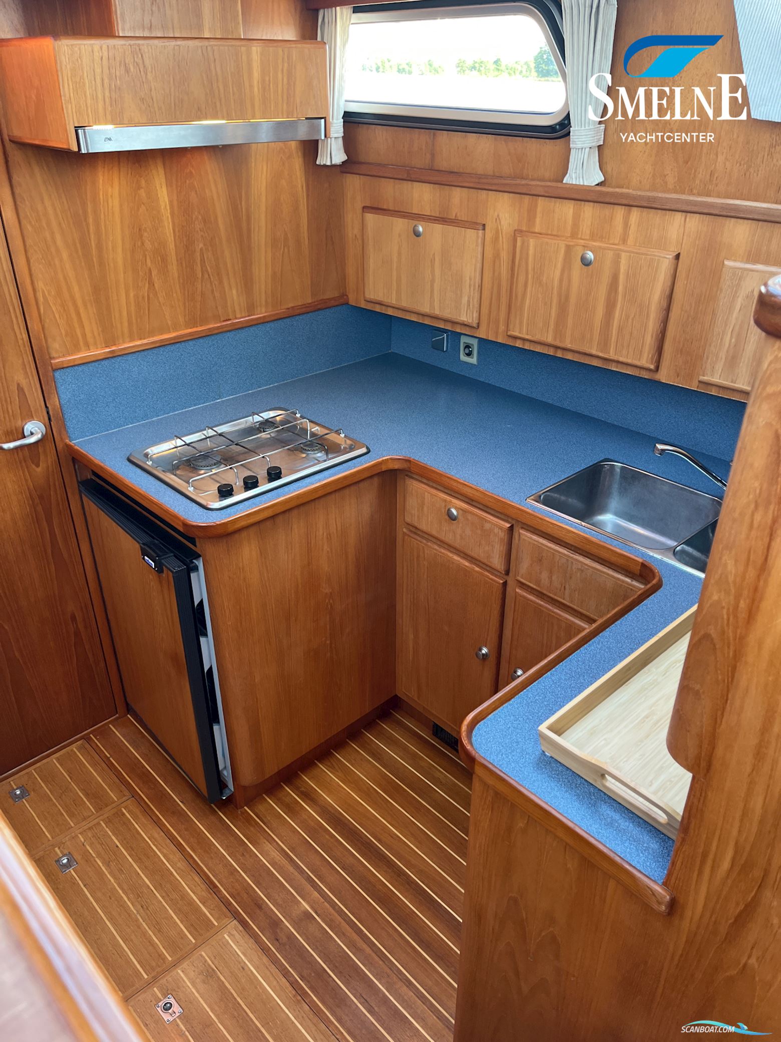 Smelne Kruiser 1280S