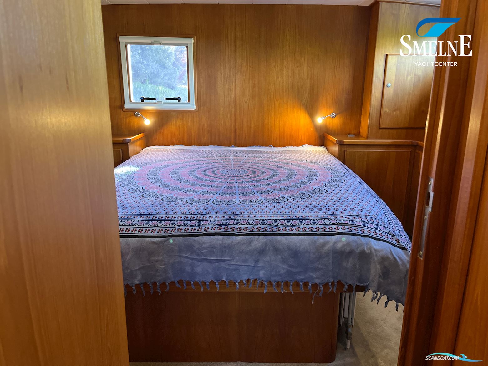 Smelne Kruiser 1280S