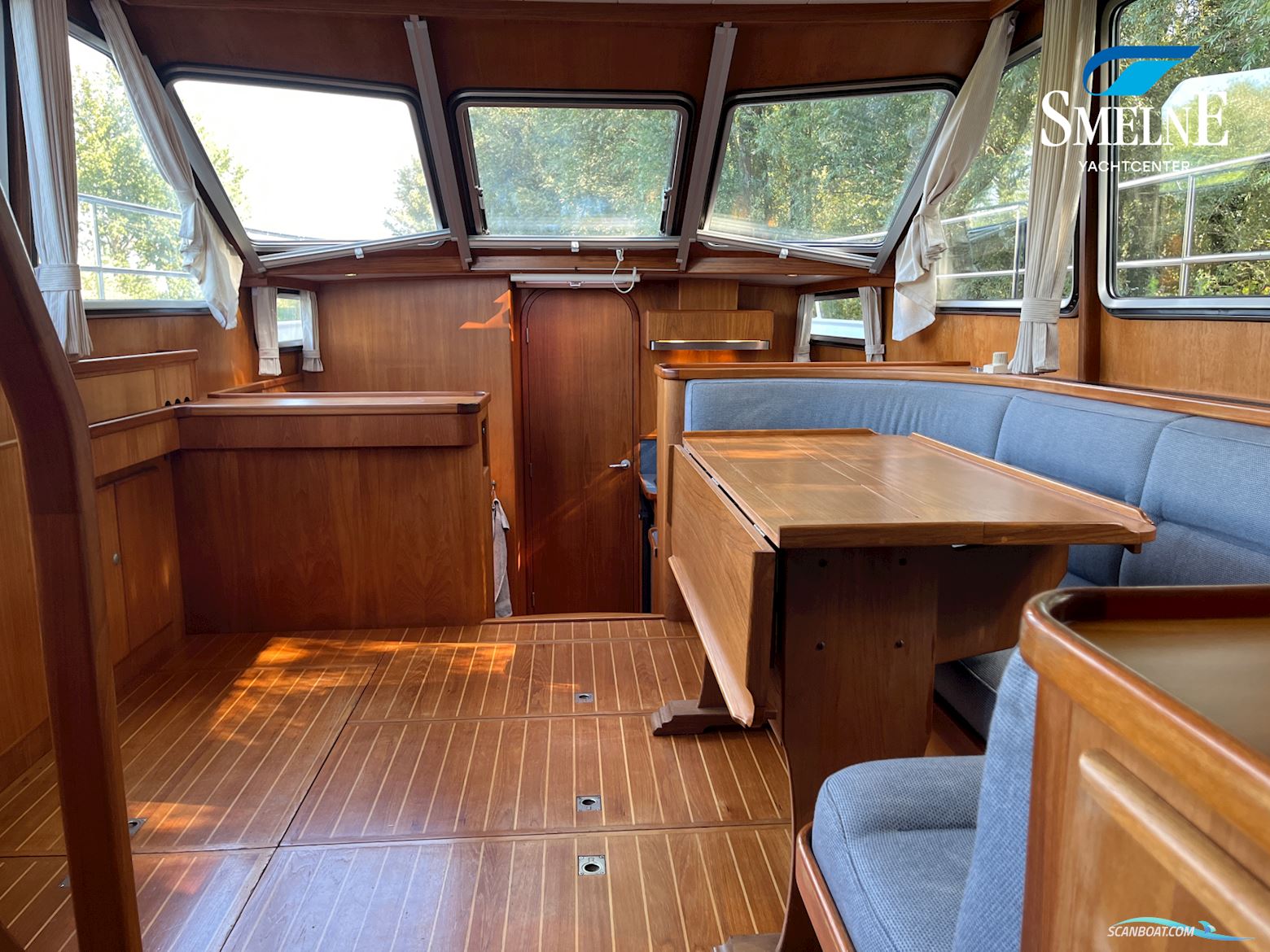 Smelne Kruiser 1280S