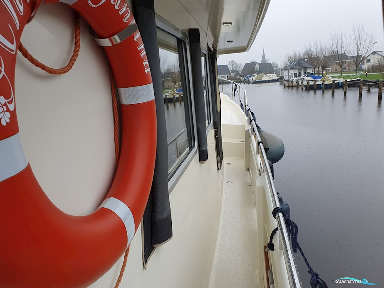 Smelne Salon Vlet 1485