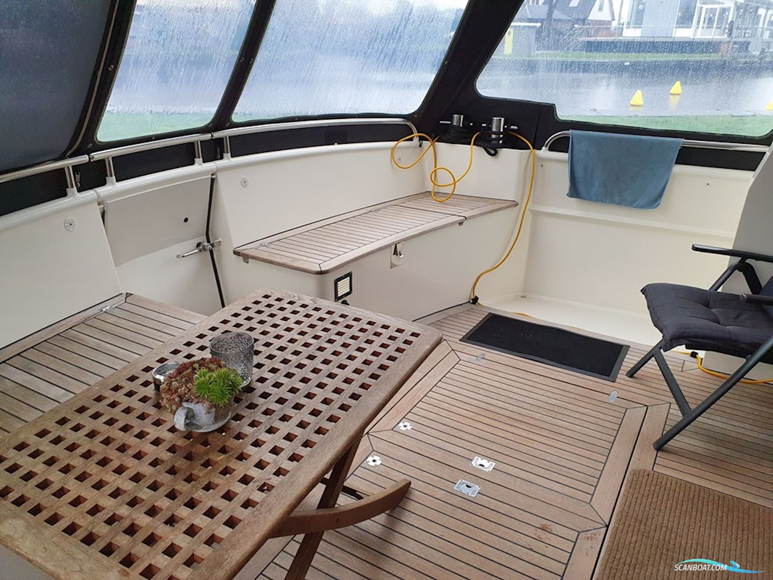 Smelne Salon Vlet 1485