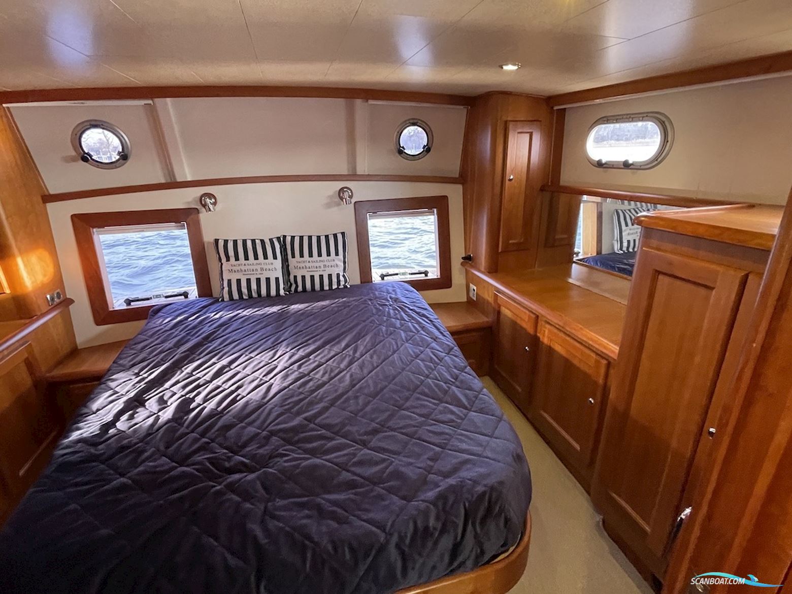 Smelne Stevens Vlet 1200