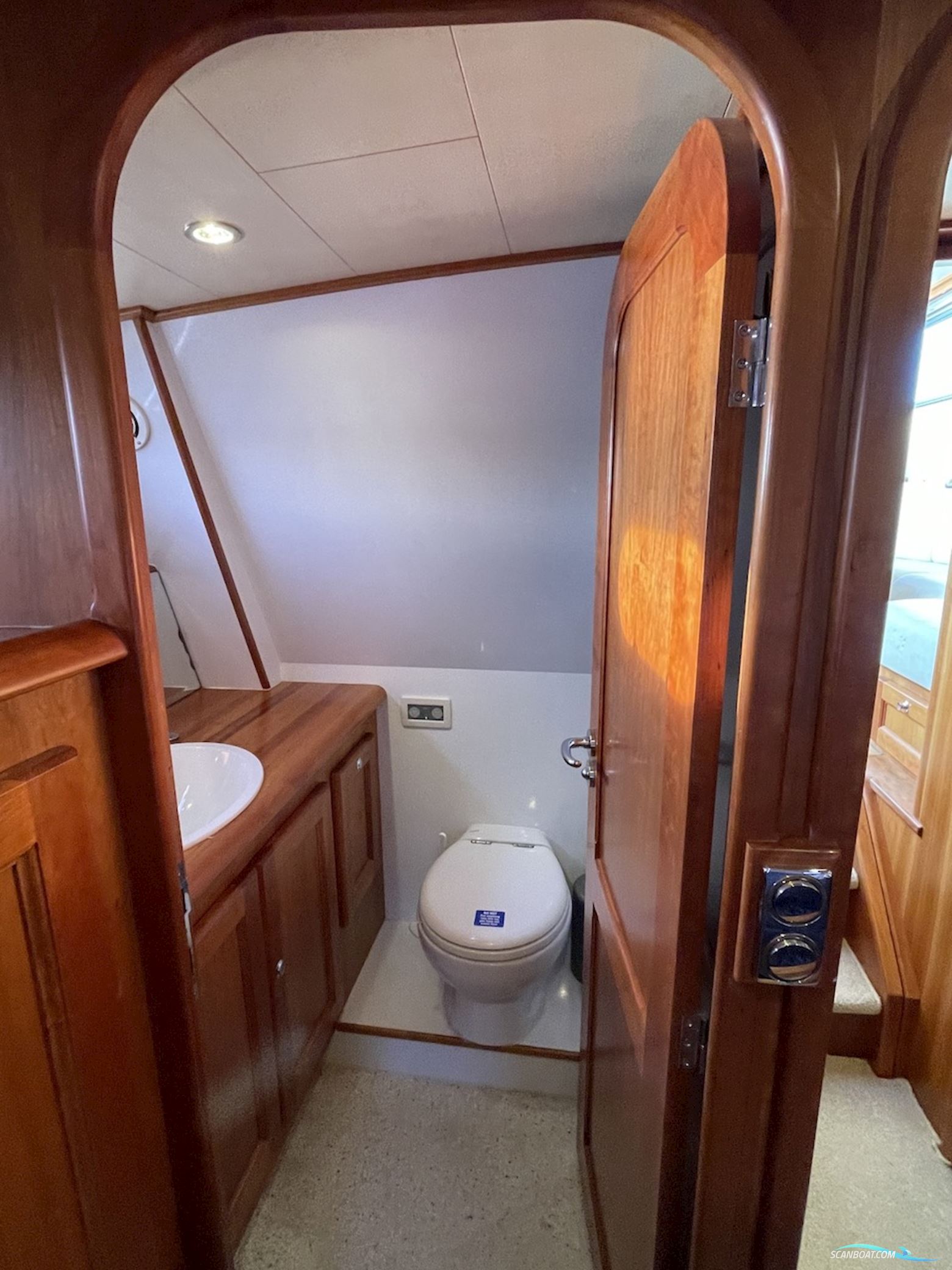 Smelne Stevens Vlet 1200