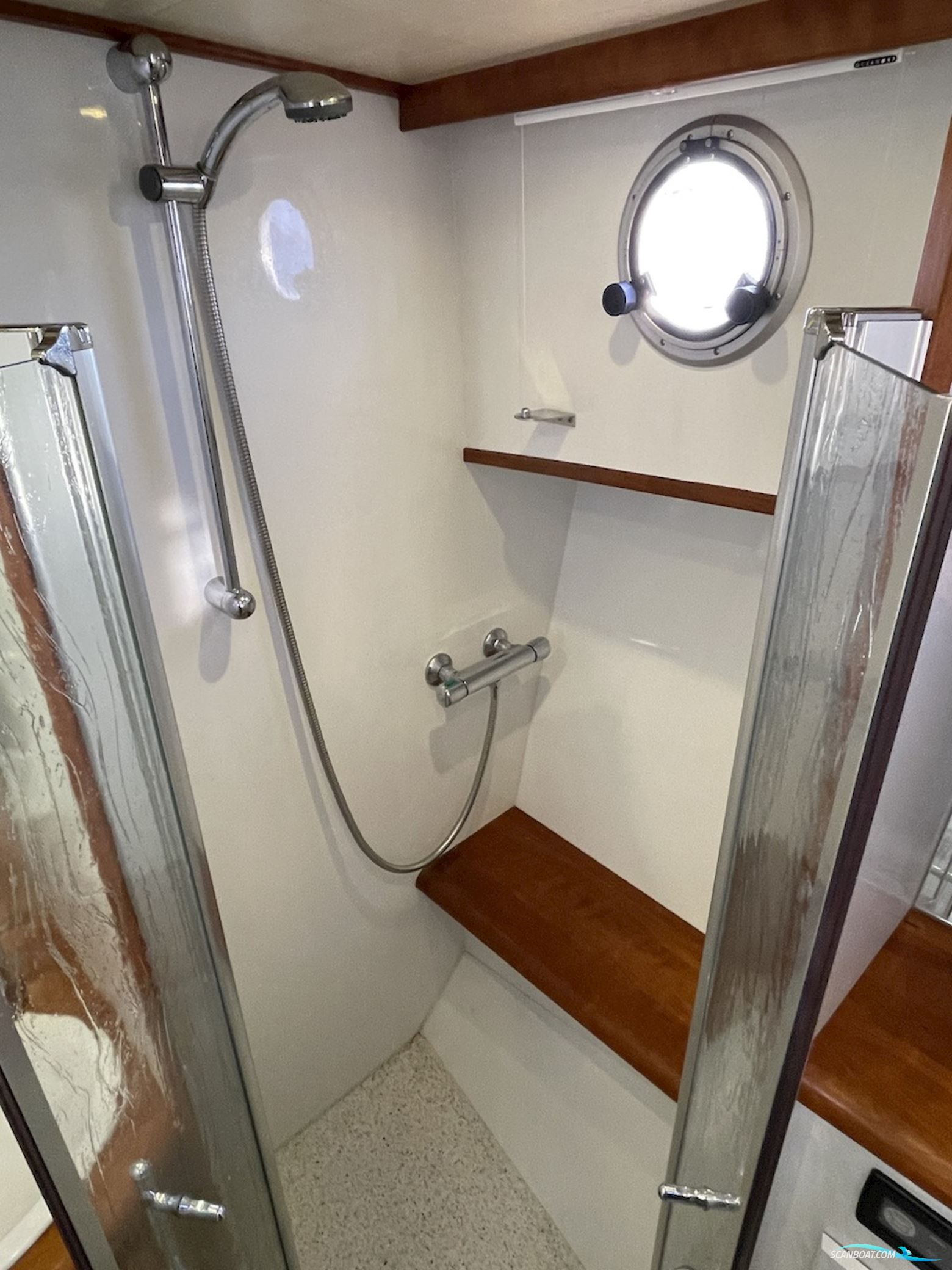 Smelne Stevens Vlet 1200