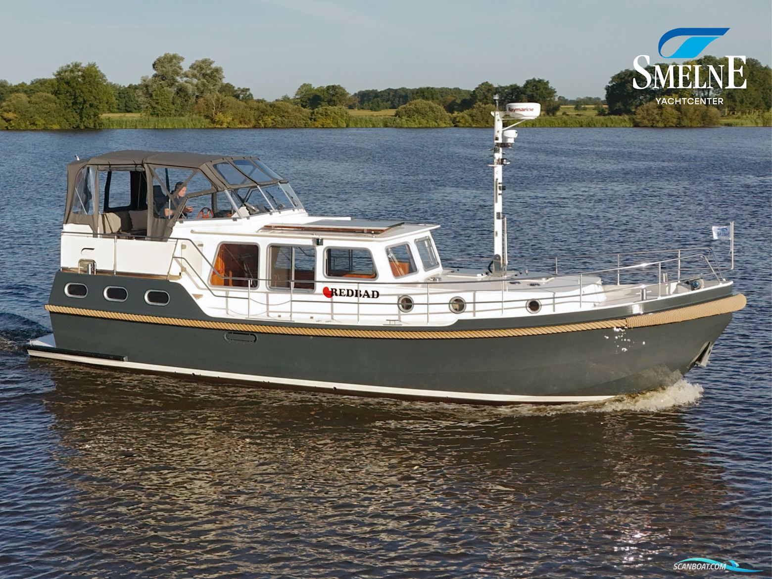 Smelne Vlet 1150