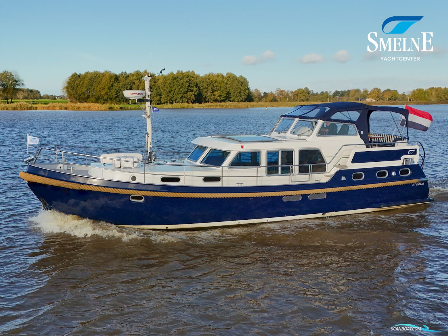 Smelne Vlet 1350
