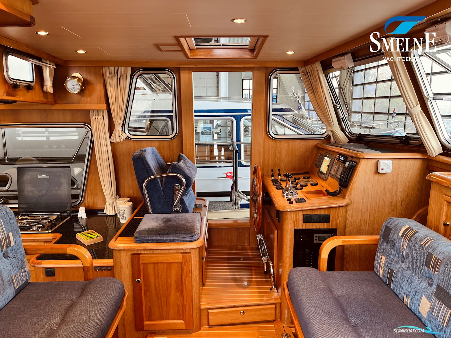 Smelne Vlet 1395 SH
