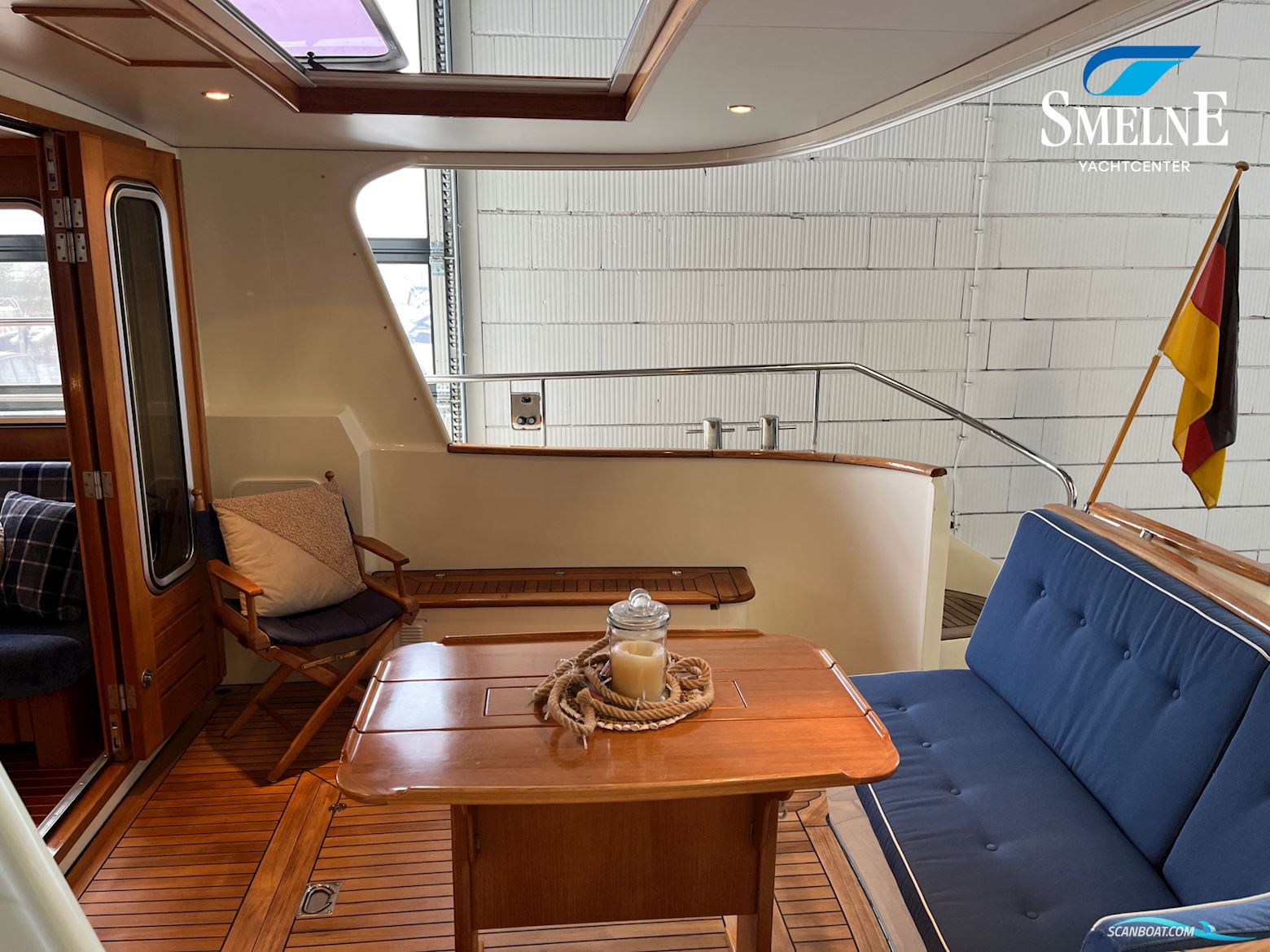 Smelne Vlet 1395 SH