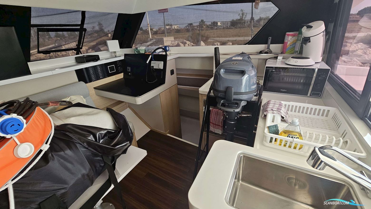 SOCIETE TUNISIENNE G INDUSTRIE AVENTURA 34
