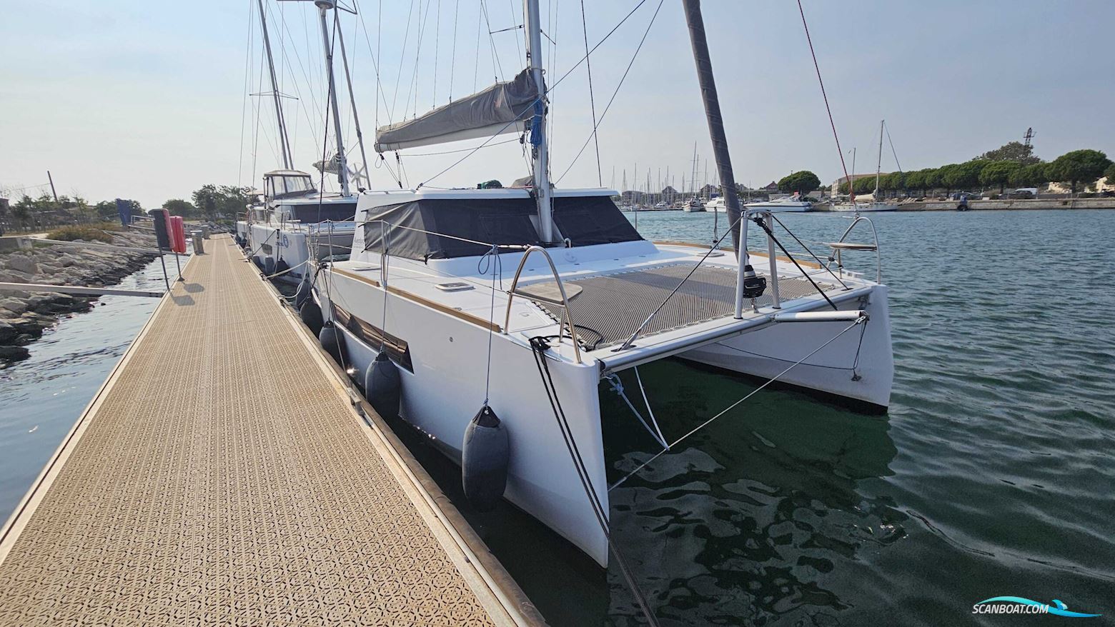 SOCIETE TUNISIENNE G INDUSTRIE AVENTURA 34