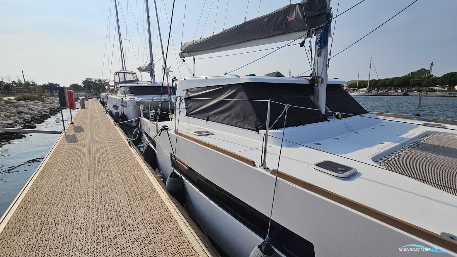 SOCIETE TUNISIENNE G INDUSTRIE AVENTURA 34