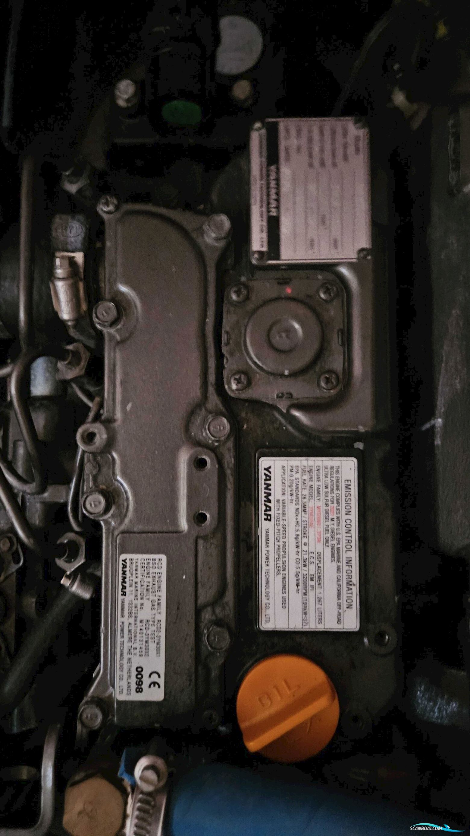 SOCIETE TUNISIENNE G INDUSTRIE AVENTURA 34