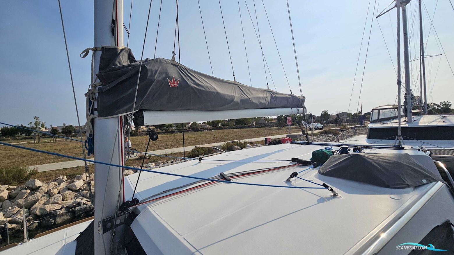 SOCIETE TUNISIENNE G INDUSTRIE AVENTURA 34
