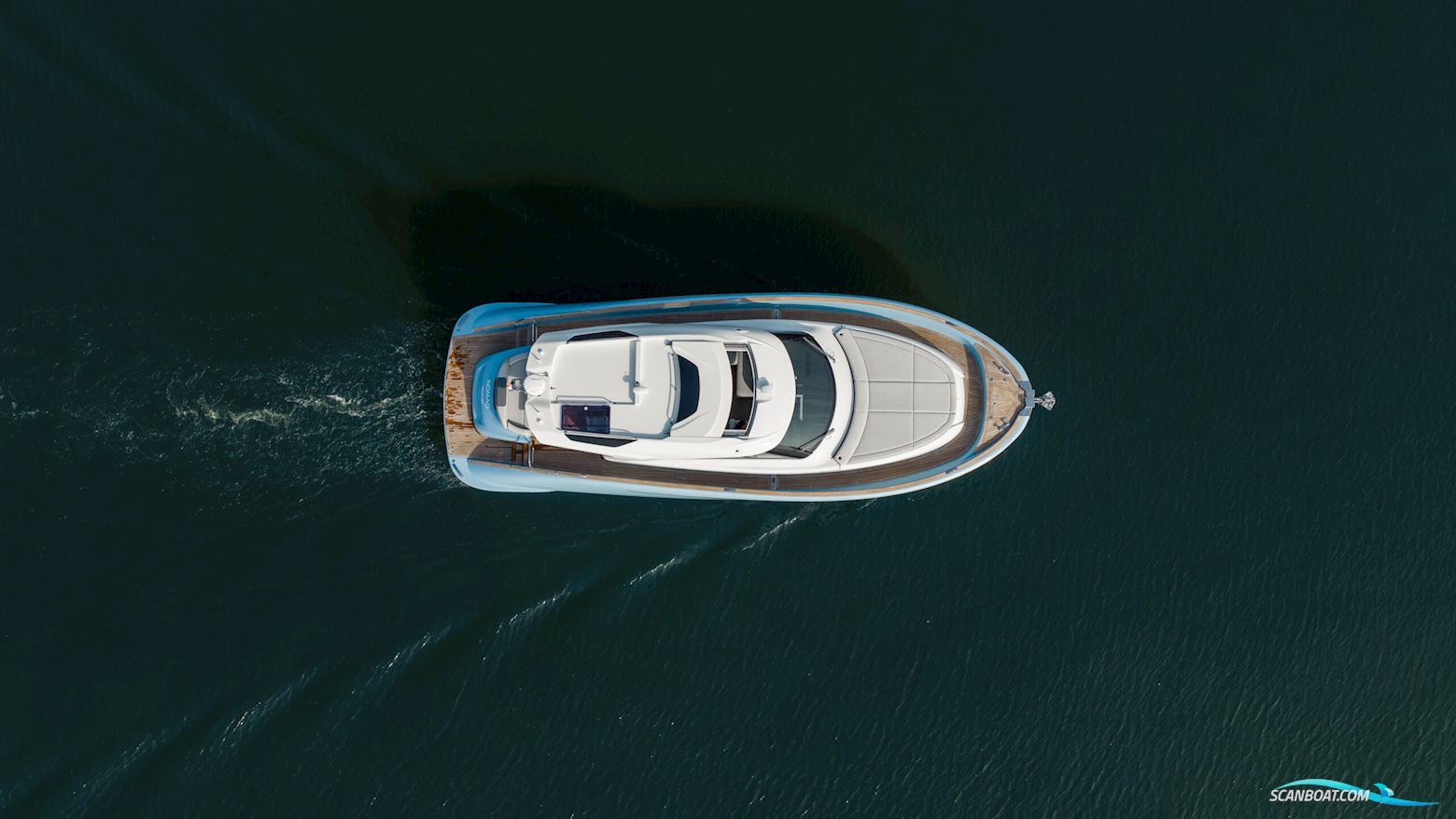 Solaris Power 48 Coupé