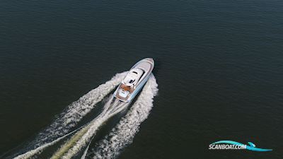Solaris Power 48 Coupé Motorboat 2022, The Netherlands