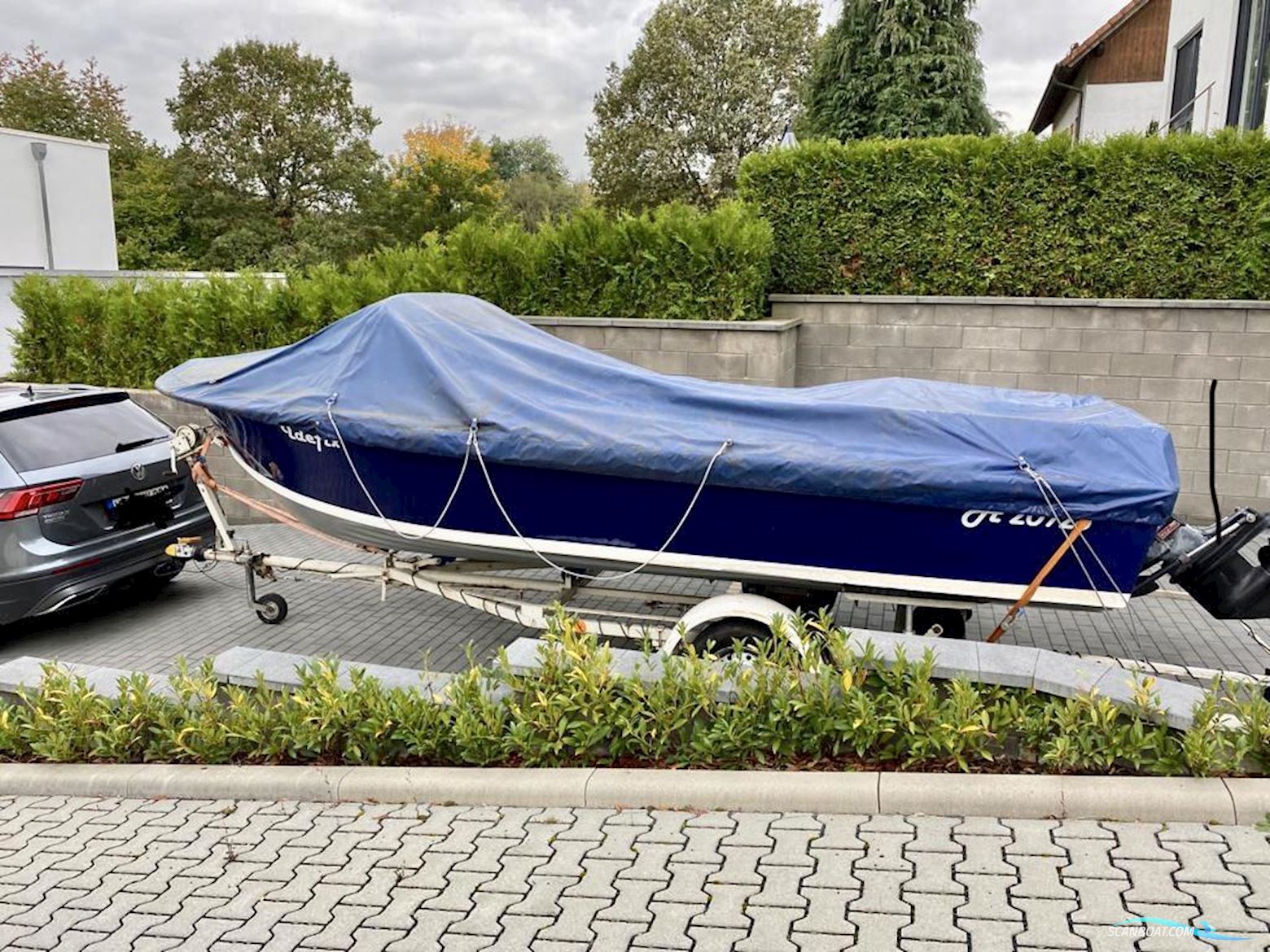 Solcio Super Tempest