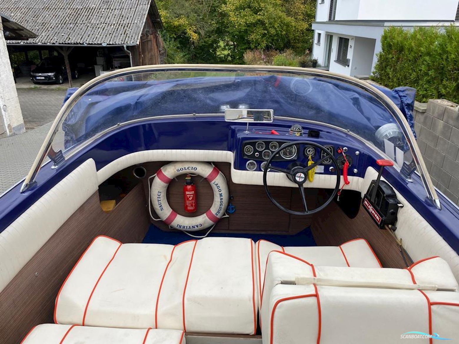 Solcio Super Tempest