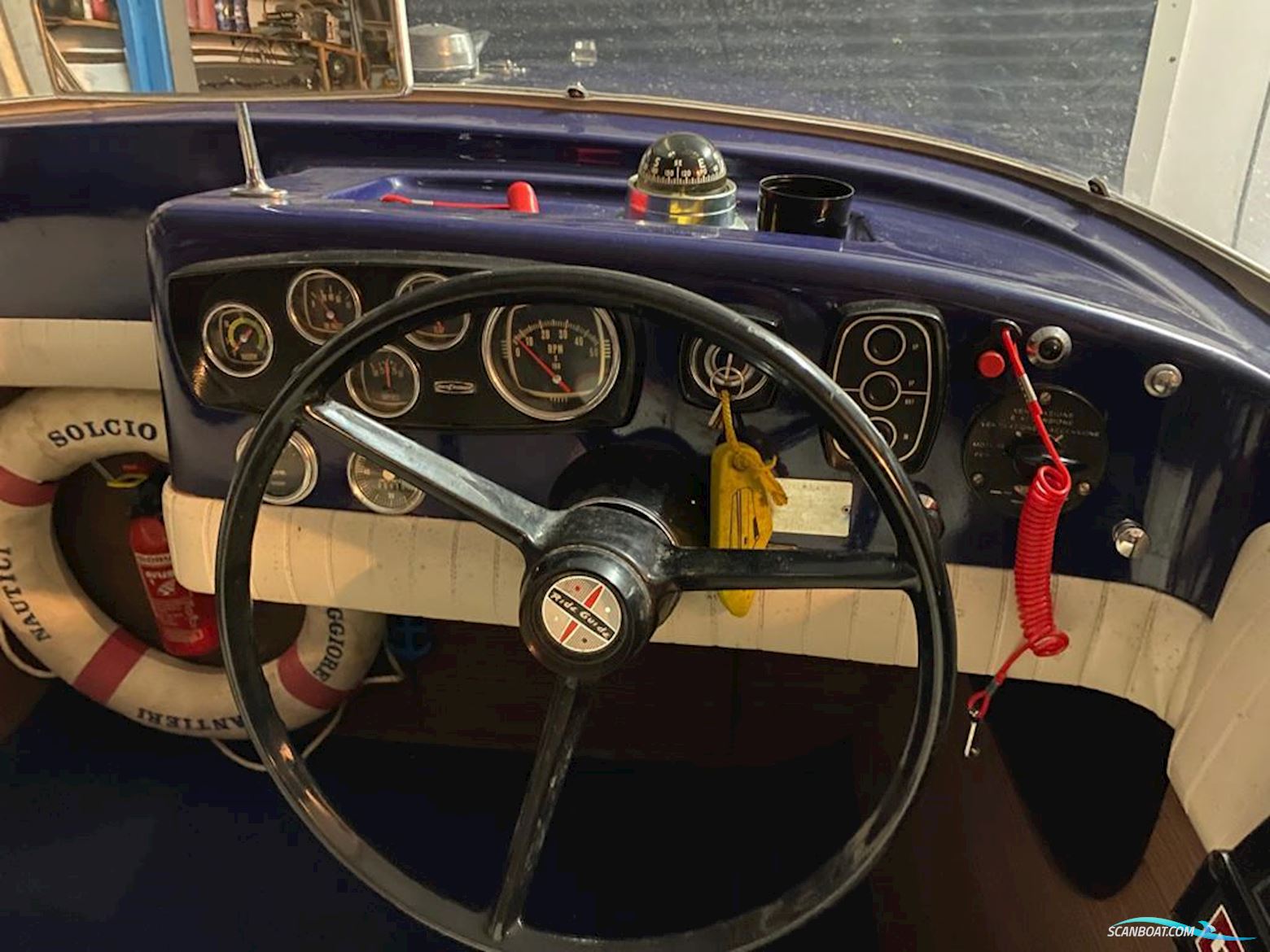 Solcio Super Tempest