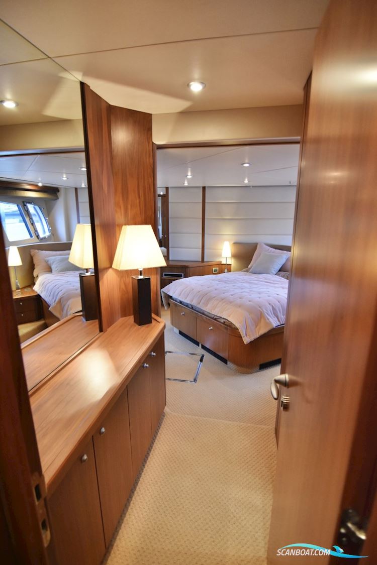 SOLGT Sunseeker Manhattan 70