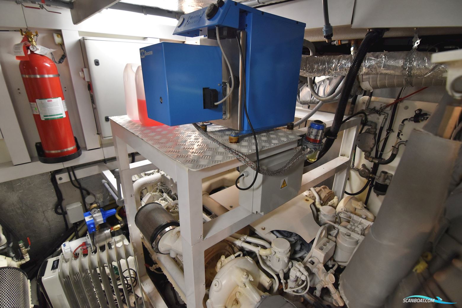 SOLGT Sunseeker Manhattan 70