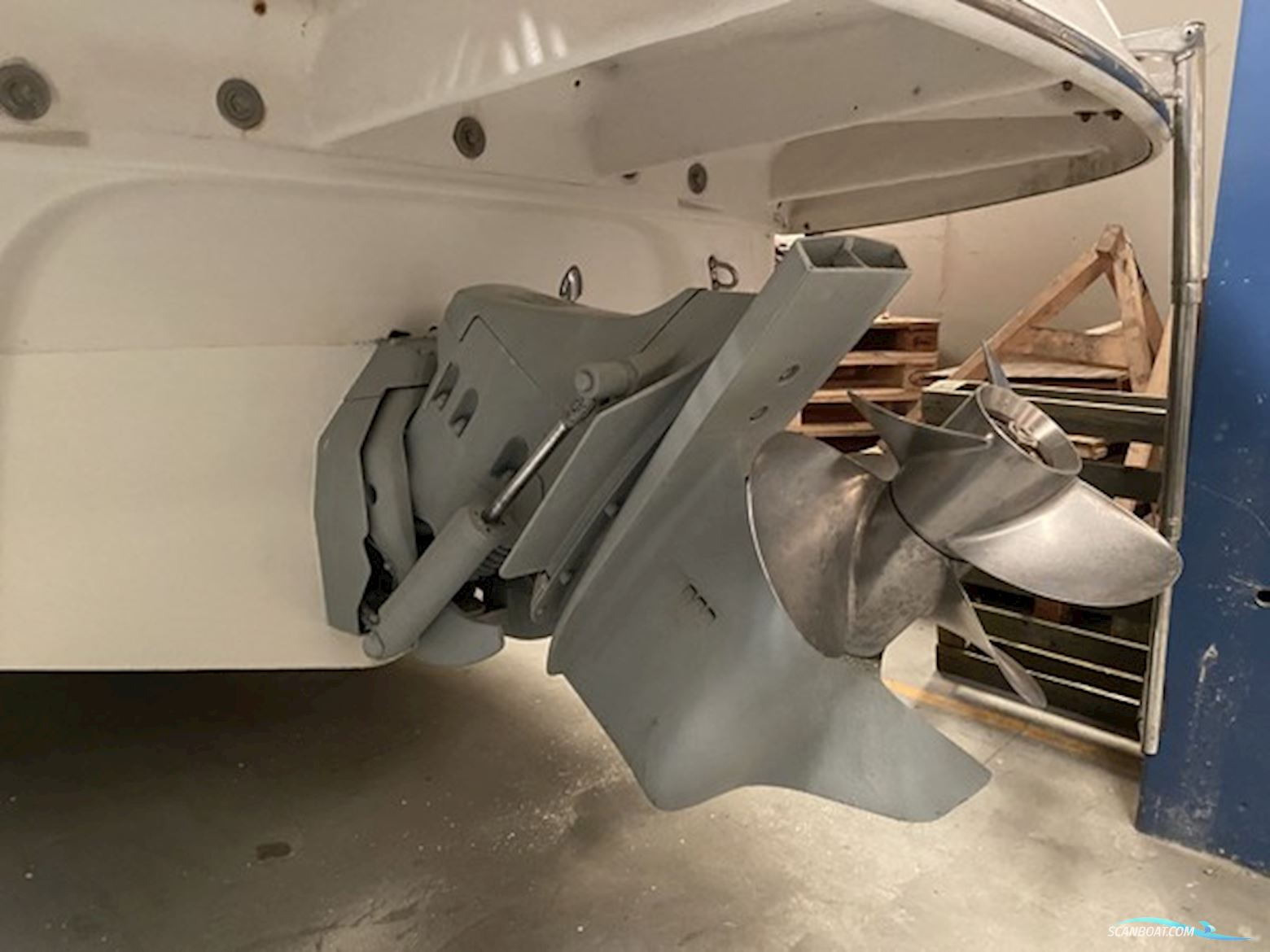 ...SOLGT...Monterey 250CR Sport Cruiser