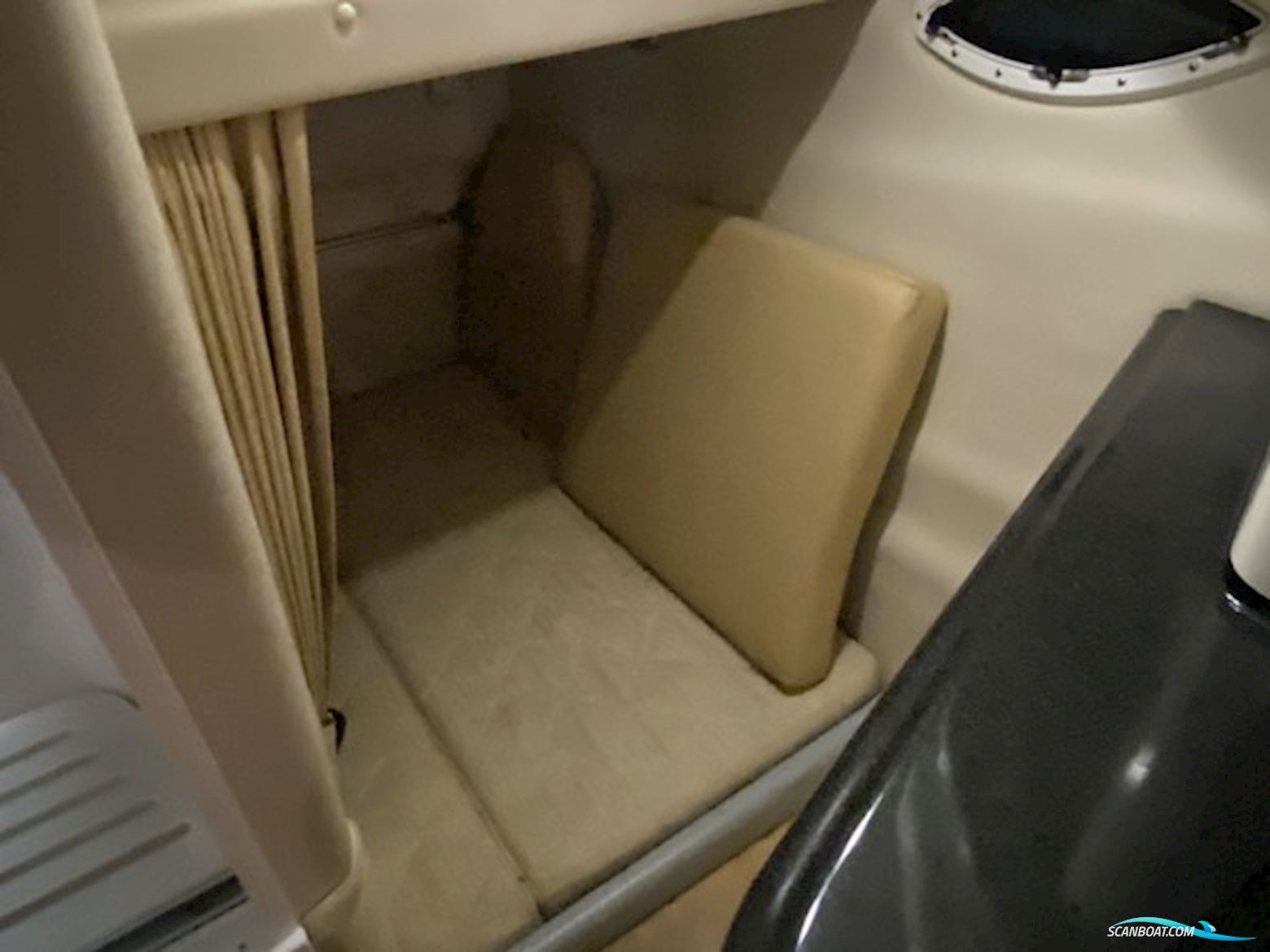 ...SOLGT...Monterey 250CR Sport Cruiser